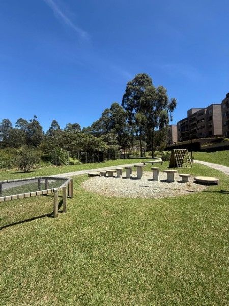 APARTAMENTO EN ARRIENDO UBICADO EN EL RETIRO SECTOR VEREDA EL CARMEN - 10