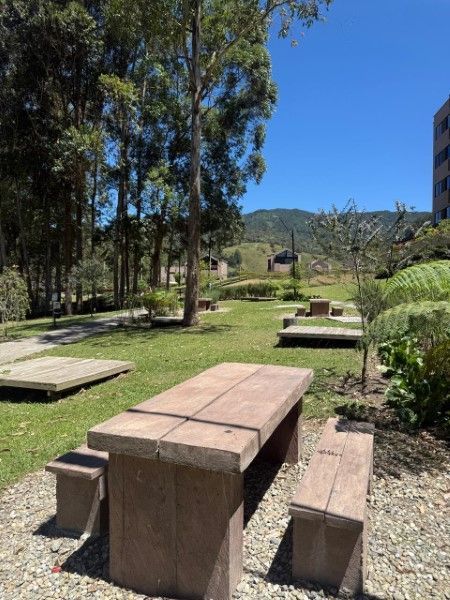 APARTAMENTO EN ARRIENDO UBICADO EN EL RETIRO SECTOR VEREDA EL CARMEN - 13