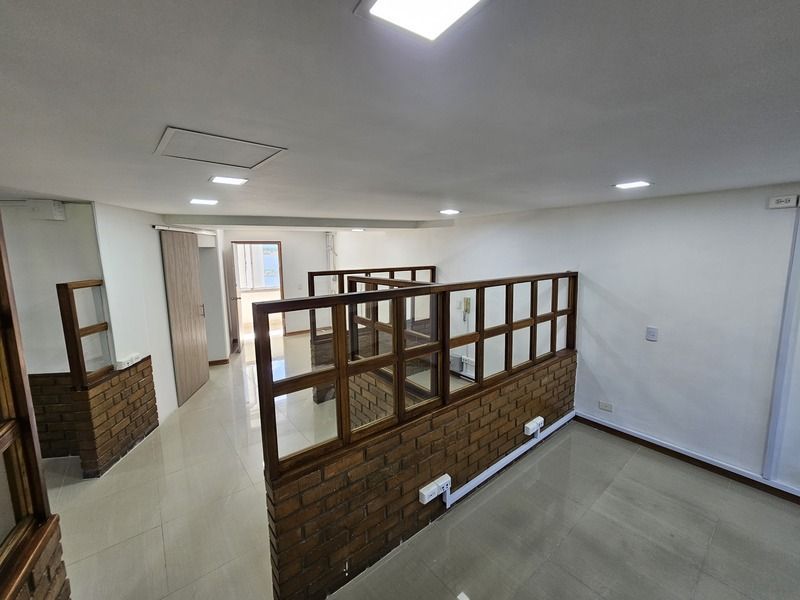 OFICINA EN ARRIENDO UBICADA EN EL POBLADO SECTOR VILLA CARLOS - 3