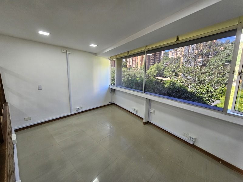 OFICINA EN ARRIENDO UBICADA EN EL POBLADO SECTOR VILLA CARLOS - 7