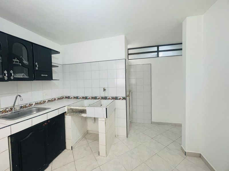 APARTAMENTO EN VENTA UBICADO EN MEDELLIN SECTOR LA TOSCANA - 4