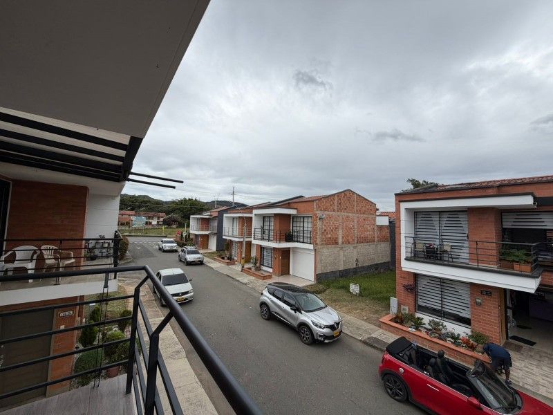 CASA EN VENTA UBICADA EN LA CEJA SECTOR VIVA LA CEJA - 14