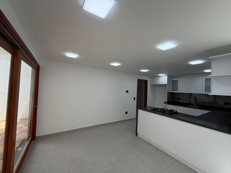 CASA EN VENTA UBICADA EN LA CEJA SECTOR PAYUCO - 5