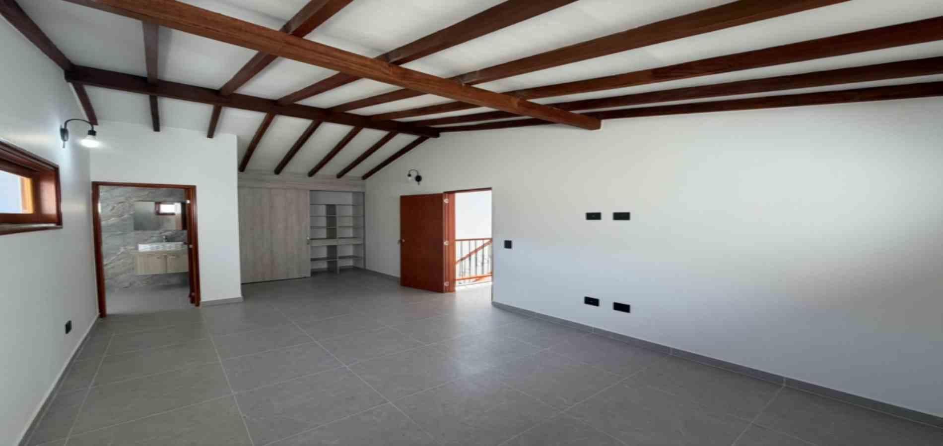 CASA EN VENTA UBICADA EN LA CEJA SECTOR PAYUCO - 10