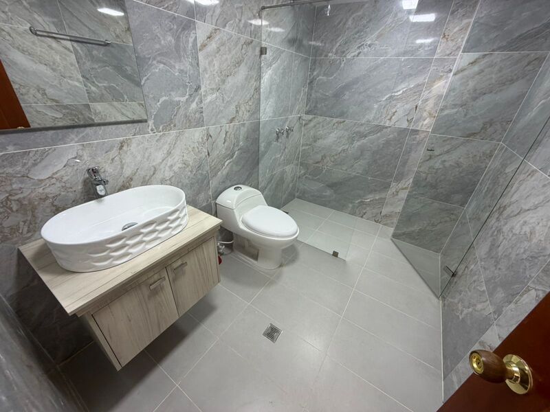 CASA EN VENTA UBICADA EN LA CEJA SECTOR PAYUCO - 15