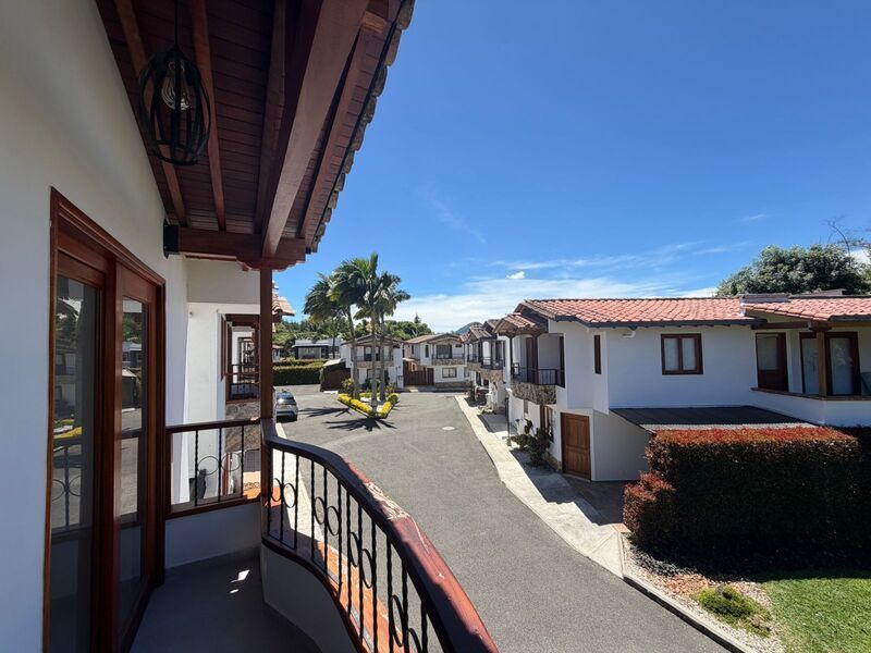 CASA EN VENTA UBICADA EN LA CEJA SECTOR PAYUCO - 17