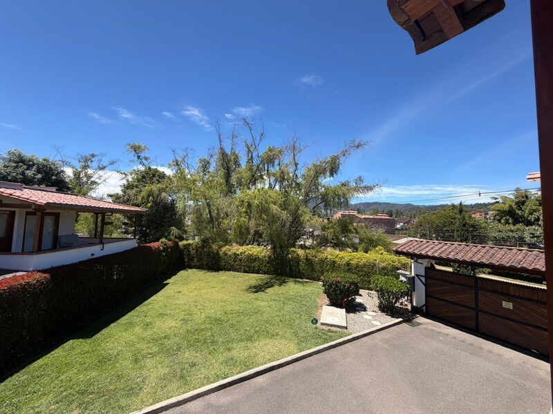 CASA EN VENTA UBICADA EN LA CEJA SECTOR PAYUCO - 18
