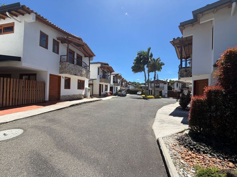 CASA EN VENTA UBICADA EN LA CEJA SECTOR PAYUCO - 19