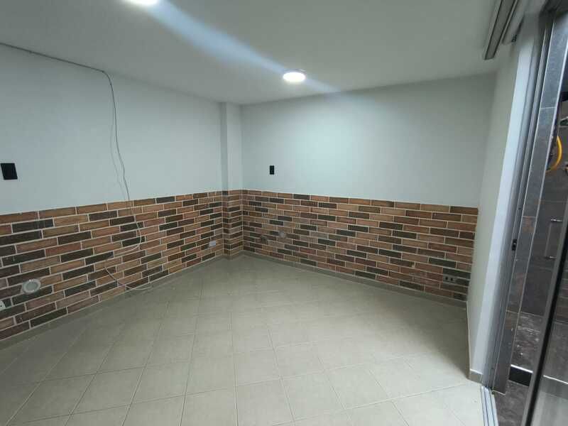 CASA EN VENTA UBICADA EN ITAGUI SECTOR SURAMERICA - 8