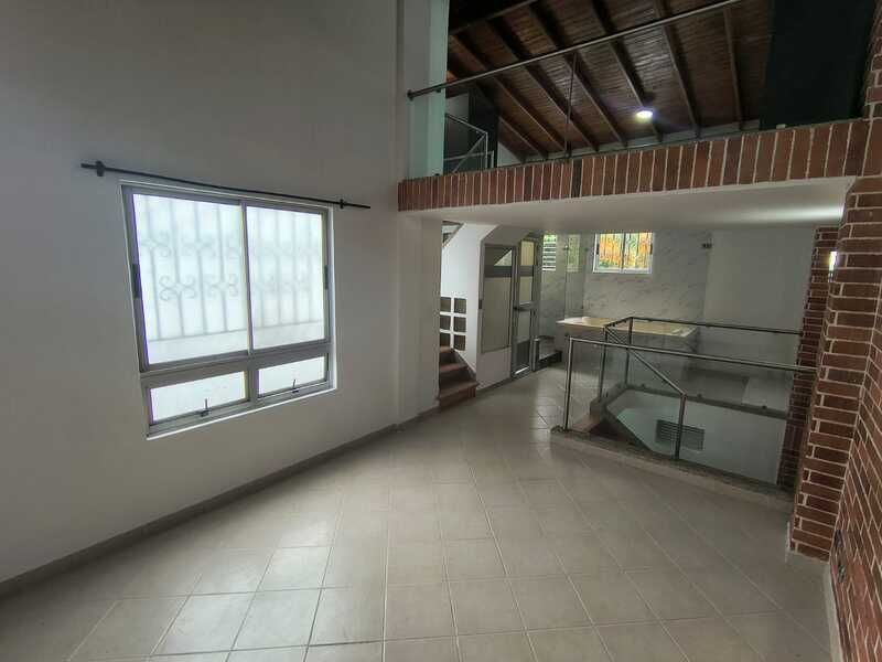 CASA EN VENTA UBICADA EN ITAGUI SECTOR SURAMERICA - 13