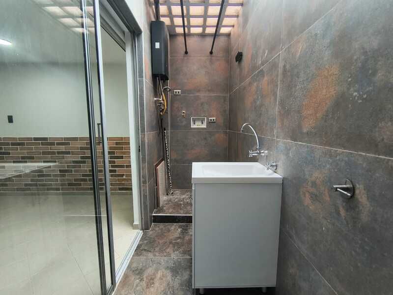 CASA EN VENTA UBICADA EN ITAGUI SECTOR SURAMERICA - 20