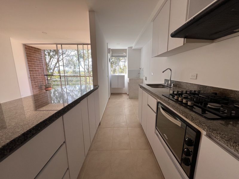 APARTAMENTO EN VENTA UBICADO EN MARINILLA SECTOR BELEN - 5