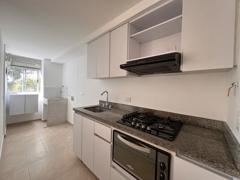 APARTAMENTO EN VENTA UBICADO EN MARINILLA SECTOR BELEN - 6