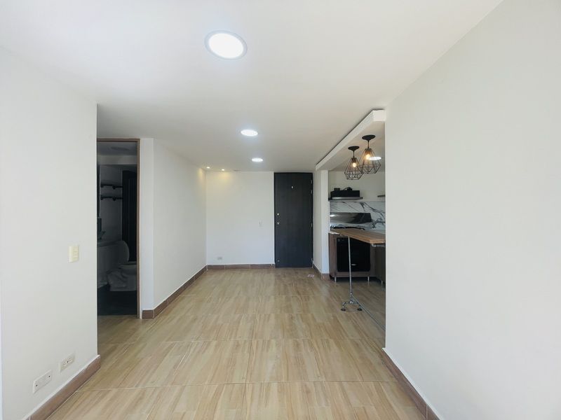 APARTAMENTO EN VENTA UBICADO EN BELLO SECTOR FONTIDUEÑO - 2