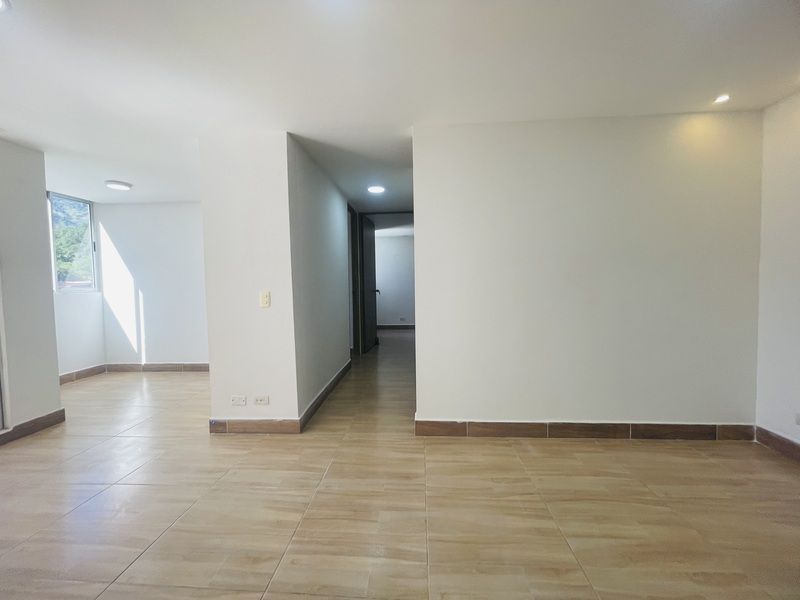 APARTAMENTO EN VENTA UBICADO EN BELLO SECTOR FONTIDUEÑO - 3