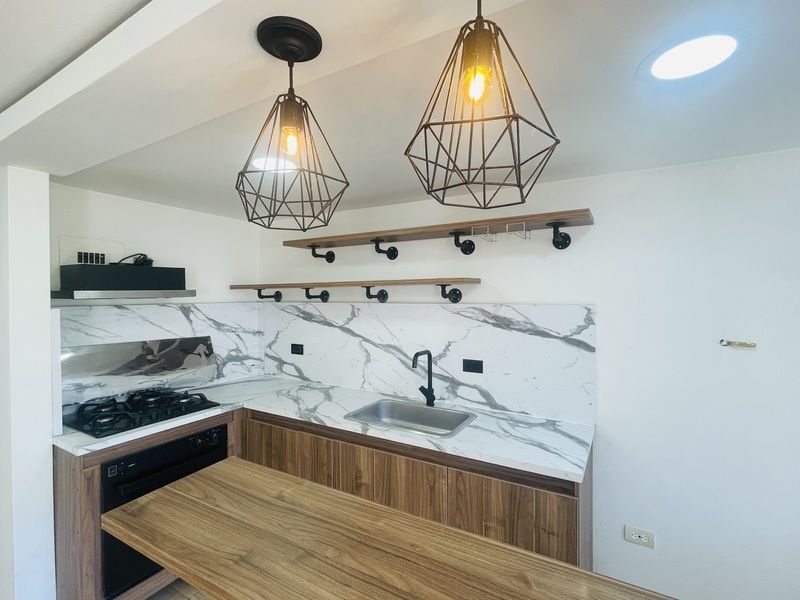 APARTAMENTO EN VENTA UBICADO EN BELLO SECTOR FONTIDUEÑO - 5