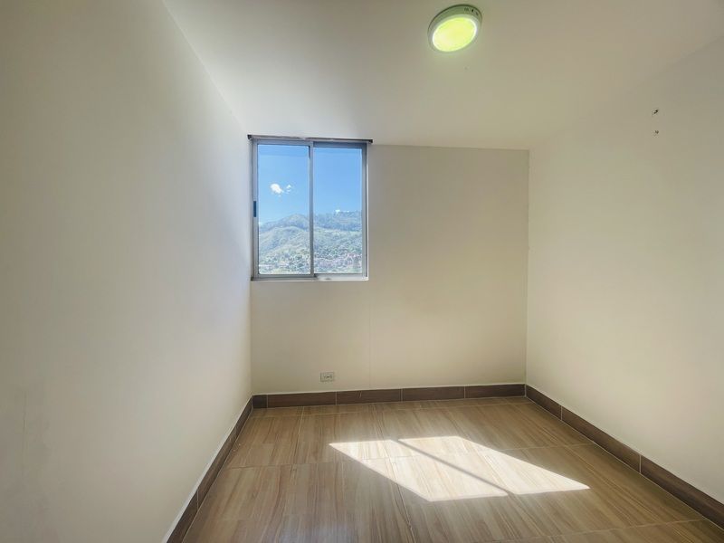 APARTAMENTO EN VENTA UBICADO EN BELLO SECTOR FONTIDUEÑO - 7
