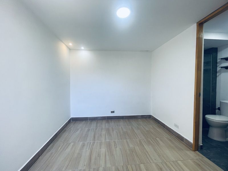 APARTAMENTO EN VENTA UBICADO EN BELLO SECTOR FONTIDUEÑO - 9