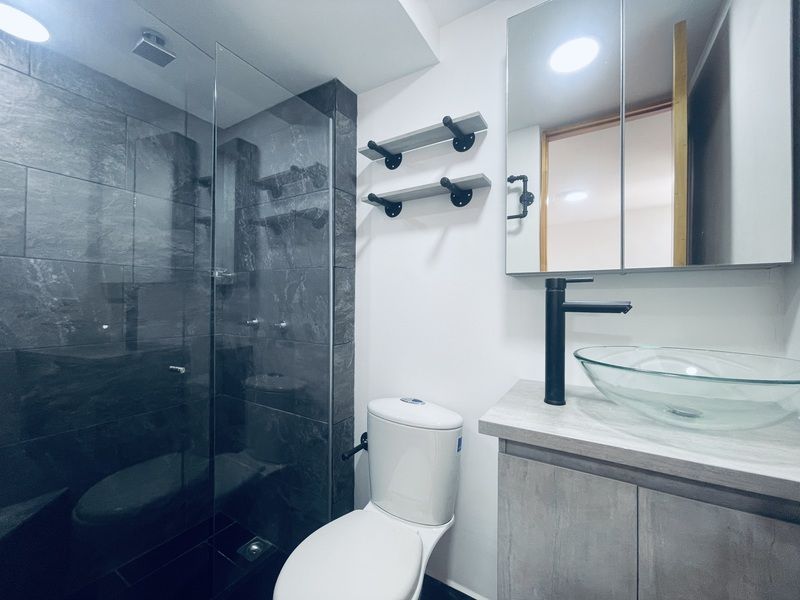 APARTAMENTO EN VENTA UBICADO EN BELLO SECTOR FONTIDUEÑO - 12