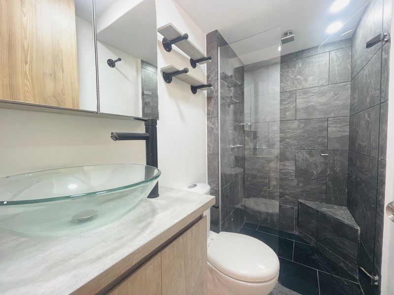APARTAMENTO EN VENTA UBICADO EN BELLO SECTOR FONTIDUEÑO - 13