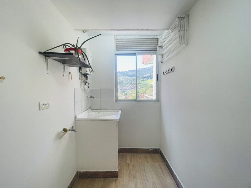 APARTAMENTO EN VENTA UBICADO EN BELLO SECTOR FONTIDUEÑO - 14