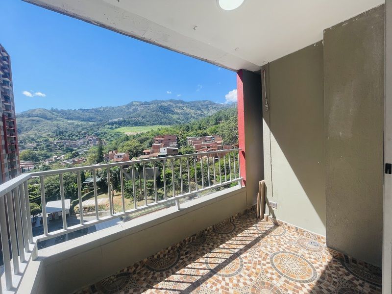 APARTAMENTO EN VENTA UBICADO EN BELLO SECTOR FONTIDUEÑO - 16