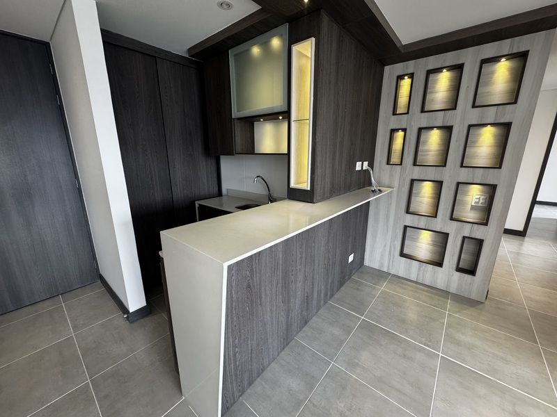 APARTAMENTO EN ARRIENDO UBICADO EN EL POBLADO SECTOR CIUDAD DEL RIO - 7