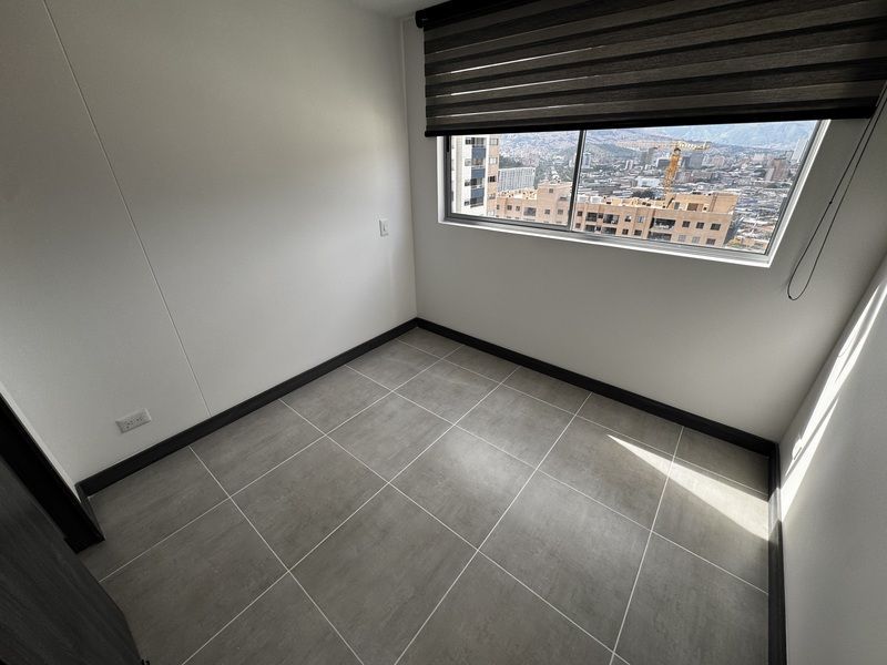 APARTAMENTO EN ARRIENDO UBICADO EN EL POBLADO SECTOR CIUDAD DEL RIO - 11