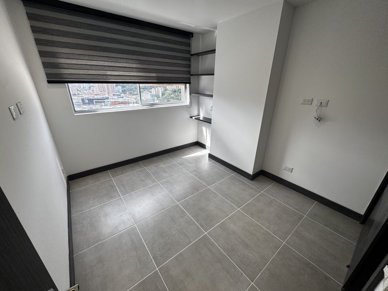 APARTAMENTO EN ARRIENDO UBICADO EN EL POBLADO SECTOR CIUDAD DEL RIO - 13
