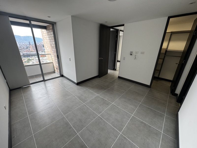 APARTAMENTO EN ARRIENDO UBICADO EN EL POBLADO SECTOR CIUDAD DEL RIO - 15