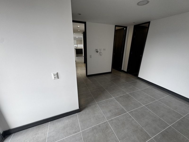 APARTAMENTO EN ARRIENDO UBICADO EN EL POBLADO SECTOR CIUDAD DEL RIO - 16