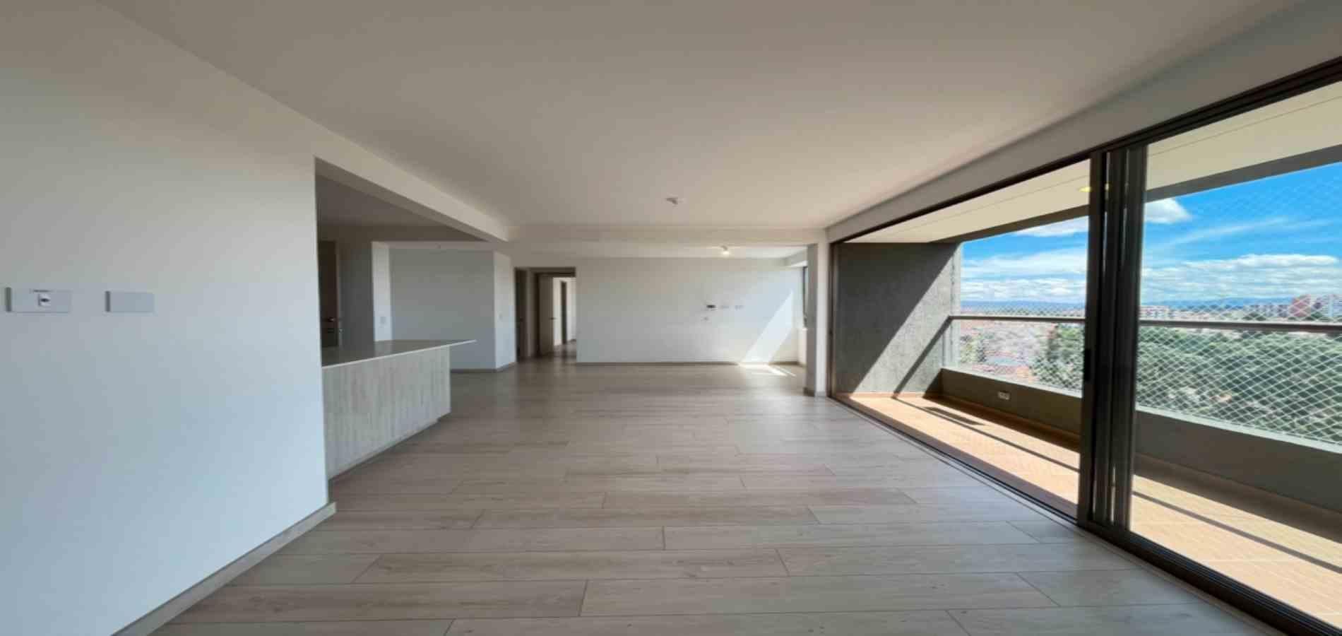 APARTAMENTO EN ARRIENDO UBICADO EN RIONEGRO SECTOR SAN ANTONIO - 3