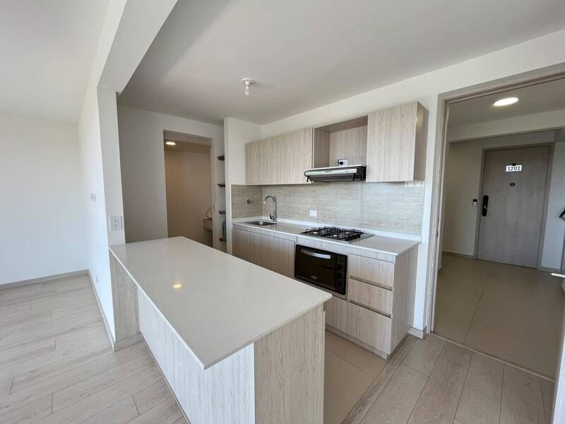 APARTAMENTO EN ARRIENDO UBICADO EN RIONEGRO SECTOR SAN ANTONIO - 5