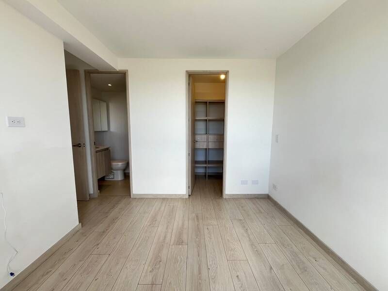 APARTAMENTO EN ARRIENDO UBICADO EN RIONEGRO SECTOR SAN ANTONIO - 6