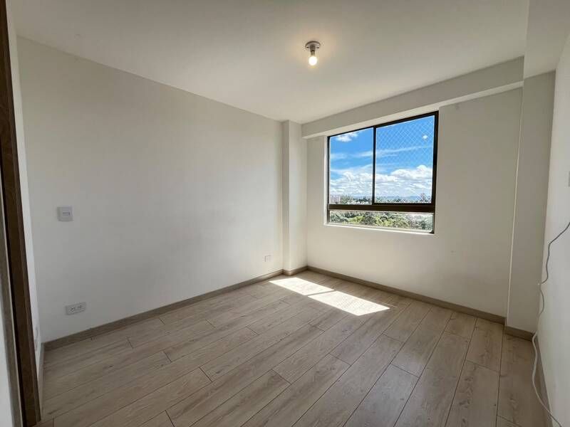 APARTAMENTO EN ARRIENDO UBICADO EN RIONEGRO SECTOR SAN ANTONIO - 8