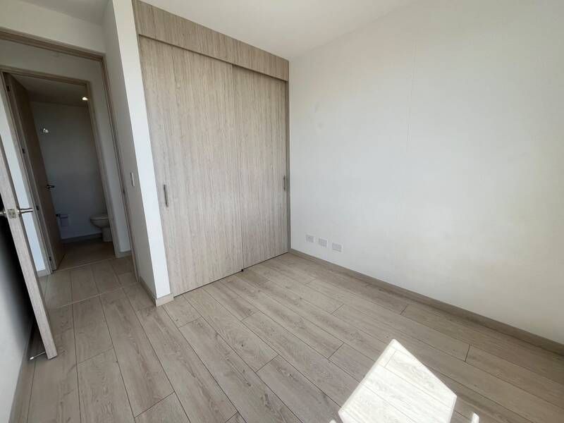 APARTAMENTO EN ARRIENDO UBICADO EN RIONEGRO SECTOR SAN ANTONIO - 9