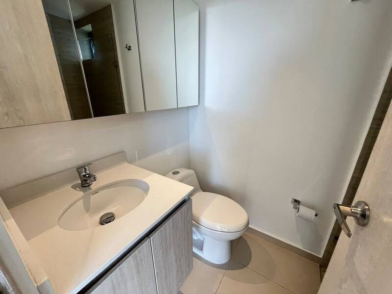 APARTAMENTO EN ARRIENDO UBICADO EN RIONEGRO SECTOR SAN ANTONIO - 11