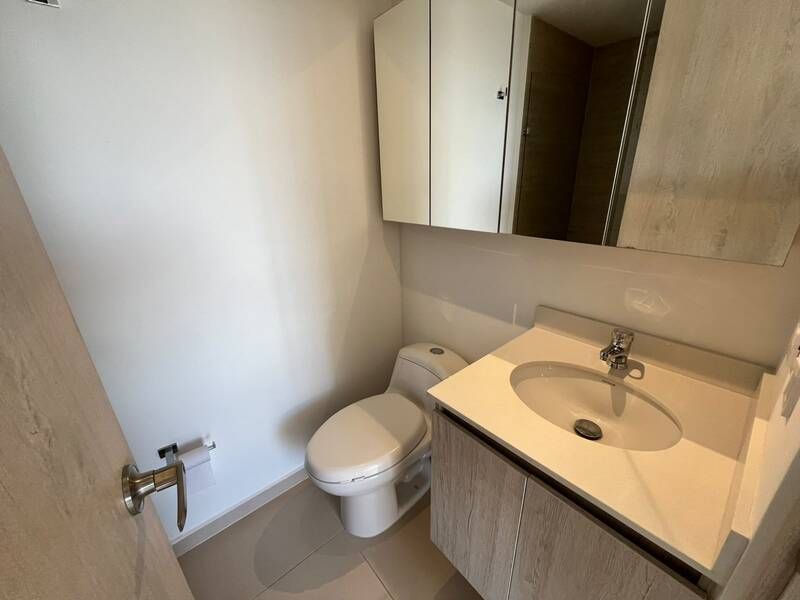 APARTAMENTO EN ARRIENDO UBICADO EN RIONEGRO SECTOR SAN ANTONIO - 12