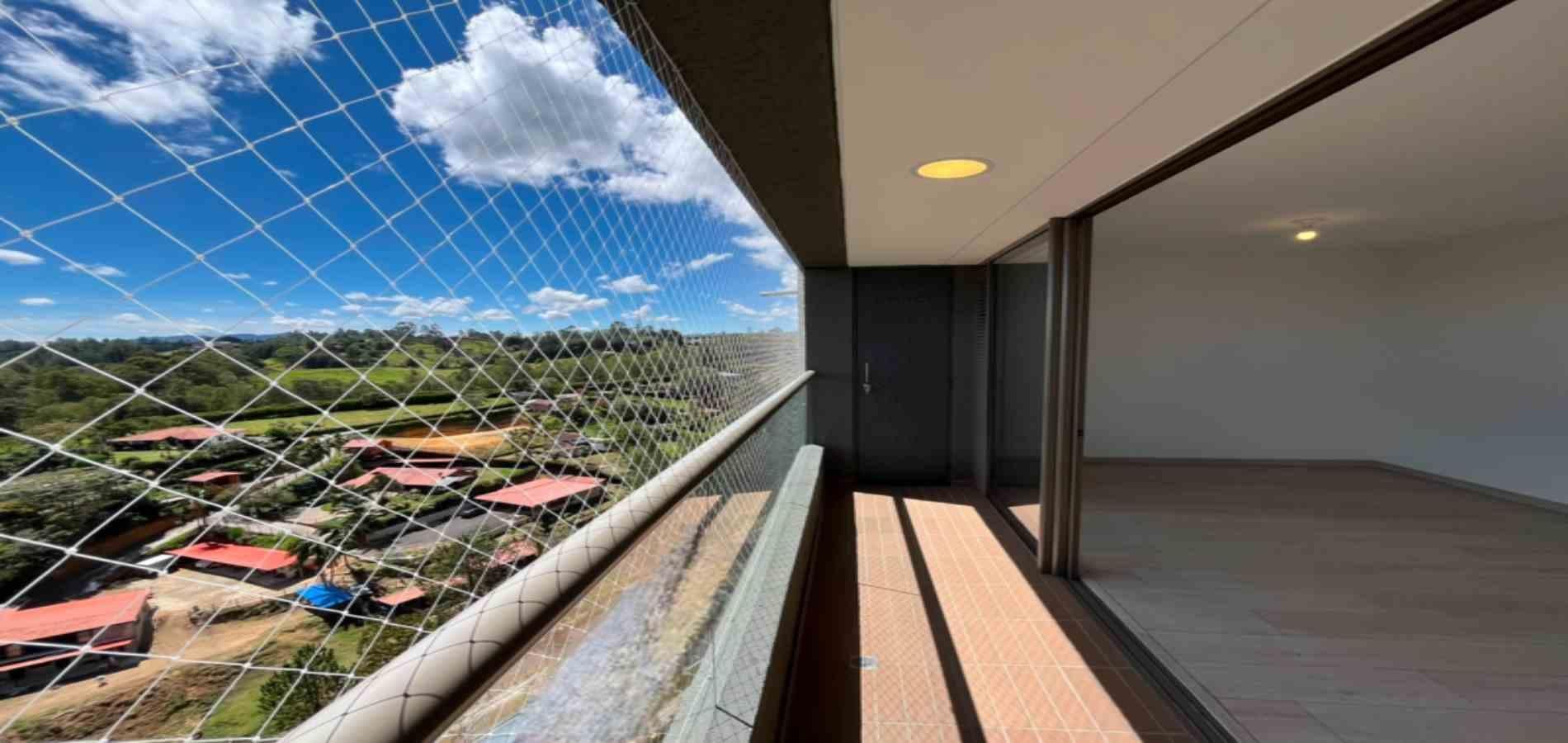 APARTAMENTO EN ARRIENDO UBICADO EN RIONEGRO SECTOR SAN ANTONIO - 13