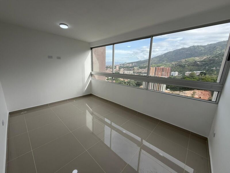 APARTAMENTO EN ARRIENDO UBICADO EN BELLO SECTOR BELLANITA - 2