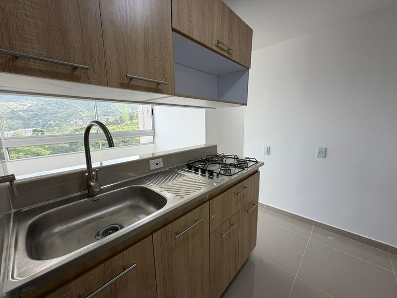 APARTAMENTO EN ARRIENDO UBICADO EN BELLO SECTOR BELLANITA - 4