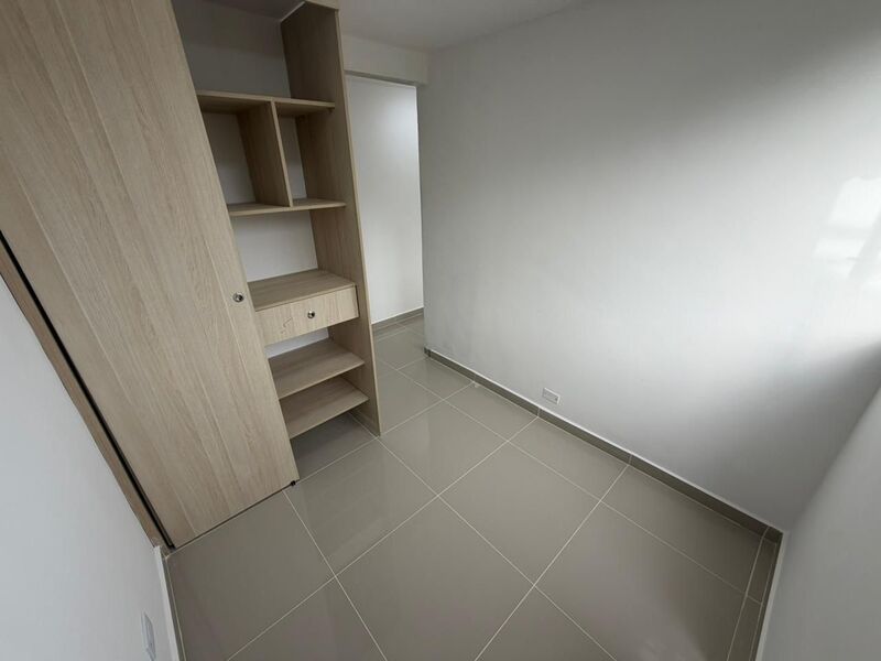 APARTAMENTO EN ARRIENDO UBICADO EN BELLO SECTOR BELLANITA - 5