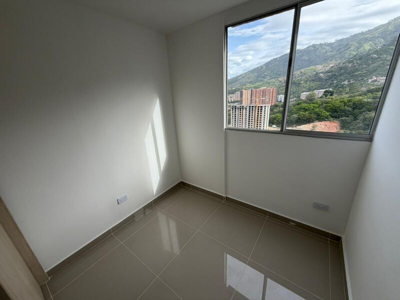 APARTAMENTO EN ARRIENDO UBICADO EN BELLO SECTOR BELLANITA - 7