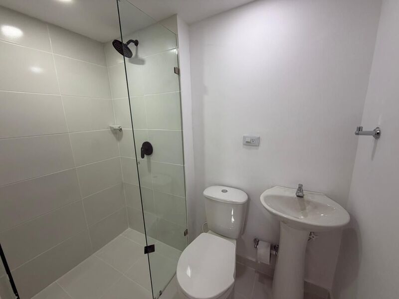APARTAMENTO EN ARRIENDO UBICADO EN BELLO SECTOR BELLANITA - 9