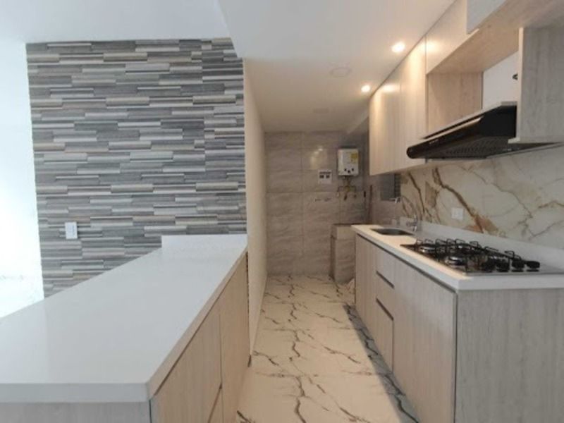 APARTAMENTO EN ARRIENDO UBICADO EN LA ESTRELLA SECTOR LA INMACULADA - 3