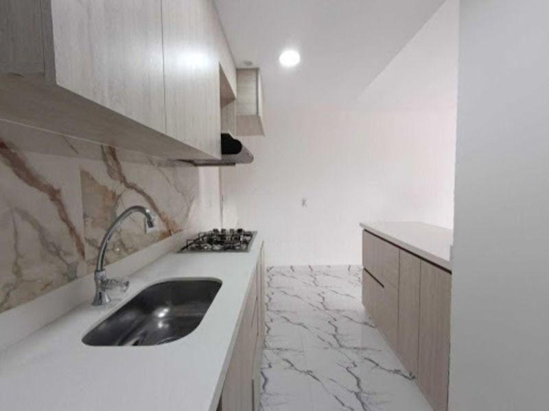 APARTAMENTO EN ARRIENDO UBICADO EN LA ESTRELLA SECTOR LA INMACULADA - 4