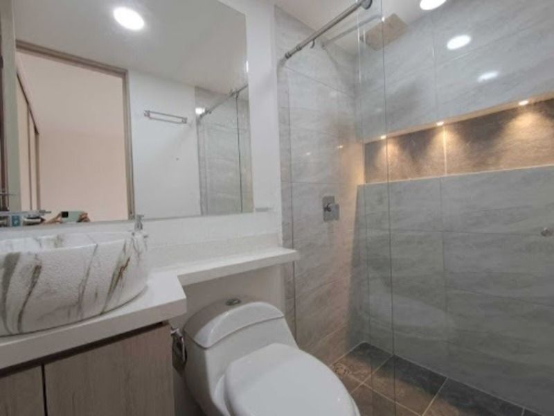 APARTAMENTO EN ARRIENDO UBICADO EN LA ESTRELLA SECTOR LA INMACULADA - 8