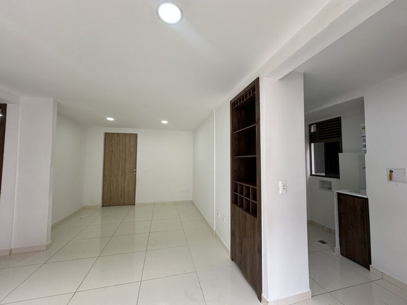APARTAMENTO EN ARRIENDO UBICADO EN BELLO SECTOR FABRICATO - 2