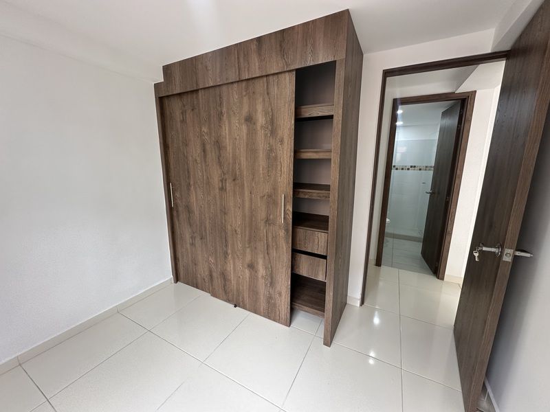 APARTAMENTO EN ARRIENDO UBICADO EN BELLO SECTOR FABRICATO - 8