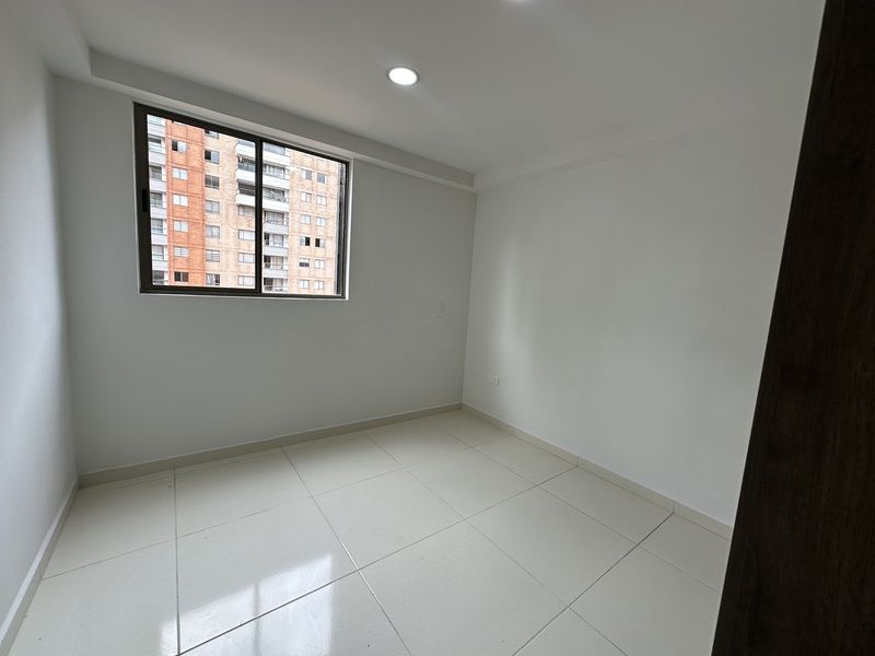 APARTAMENTO EN ARRIENDO UBICADO EN BELLO SECTOR FABRICATO - 9
